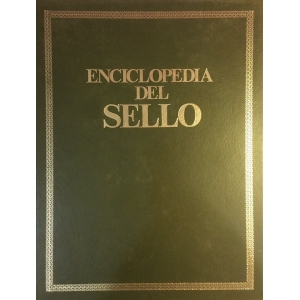 Enciclopedia del Sello en 2 volúmenes – imagen 2