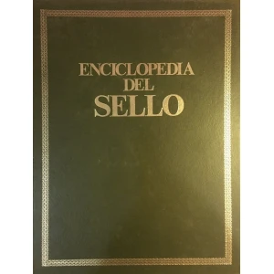 Enciclopedia del Sello en 2 volúmenes – imagen 2