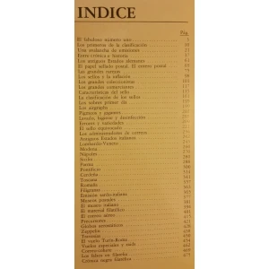 Enciclopedia del Sello en 2 volúmenes – imagen 3