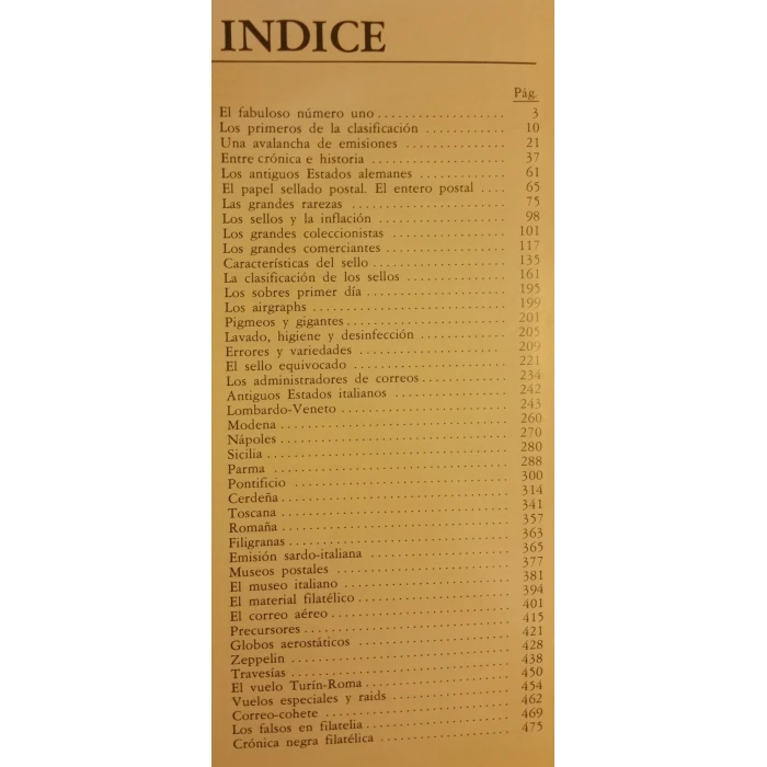 Enciclopedia del Sello en 2 volúmenes – imagen 3
