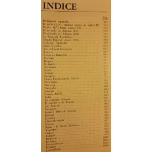 Enciclopedia del Sello en 2 volúmenes – imagen 4