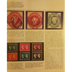 Enciclopedia del Sello en 2 volúmenes – imagen 5