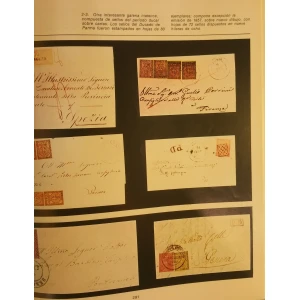 Enciclopedia del Sello en 2 volúmenes – imagen 6