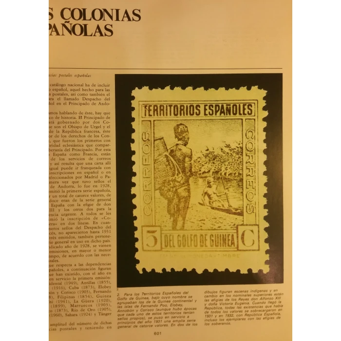 Enciclopedia del Sello en 2 volúmenes – imagen 8