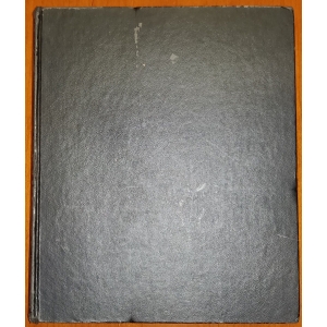 Catálogo Scott 1967 vol. I. Estados Unidos y Mancomunidad de Gran Bretaña - Catalogue Scott 1967 Vol. I