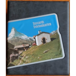 167 tarjetas telefónicas diferentes + Álbum, 103 de España, cupones recarga y otros, ver descripción – imagen 4