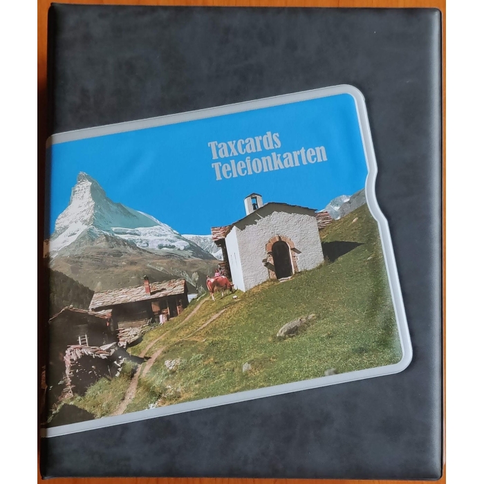 167 tarjetas telefónicas diferentes + Álbum, 103 de España, cupones recarga y otros, ver descripción – imagen 4