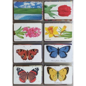 167 tarjetas telefónicas diferentes + Álbum, 103 de España, cupones recarga y otros, ver descripción – imagen 23