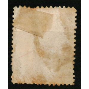 Barcelona. Timbre Municipal 1886-1890-1895 – imagen 2