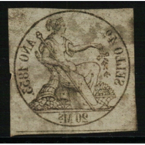 Libros de Comercio 1853 – imagen 2