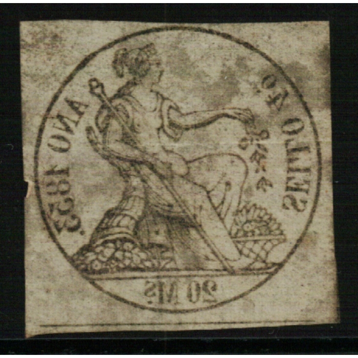 Libros de Comercio 1853 – imagen 2