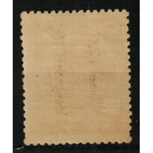 Cheques 1934. Fiscal – imagen 2
