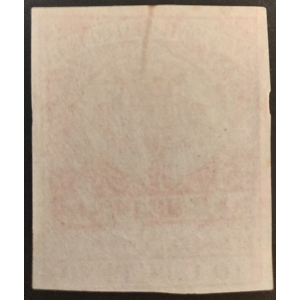 Timbre Móvil Fdo. Poo 1896 – imagen 2