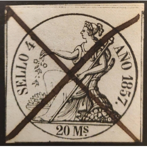 Libros de Comercio 1857