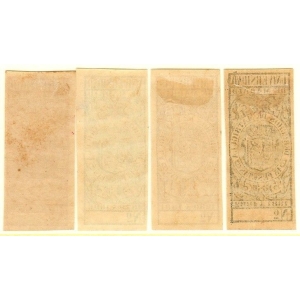 Derechos de Matrícula. Universidad de Madrid 1878-82 – imagen 2