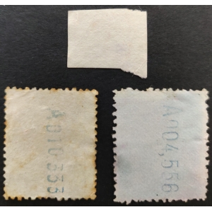 Especial Móvil Medicamentos. Farmacia 1927. 3 valores de la serie – imagen 2