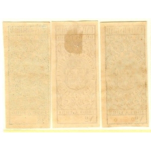 Derechos de Matrícula. Universidad de Oviedo 1879-82 – imagen 2