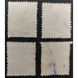 Especial Móvil Medicamentos. Microscopio 1942/49 – imagen 2