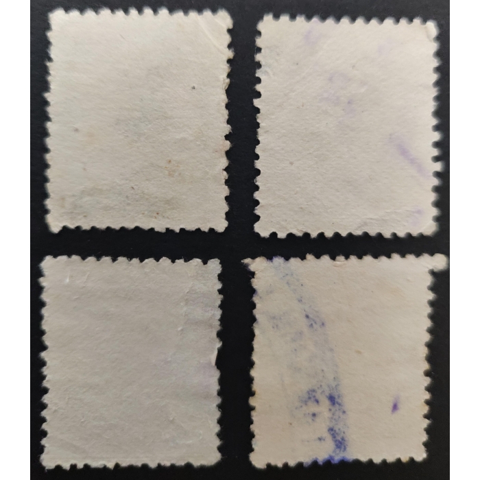 2353 Especial Móvil Medicamentos. Microscopio 1942/49 – imagen 2