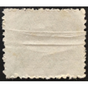 Timbre a Metálico. Agua del Carmen Tarragona. 1932 – imagen 2