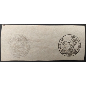 Póliza 1857