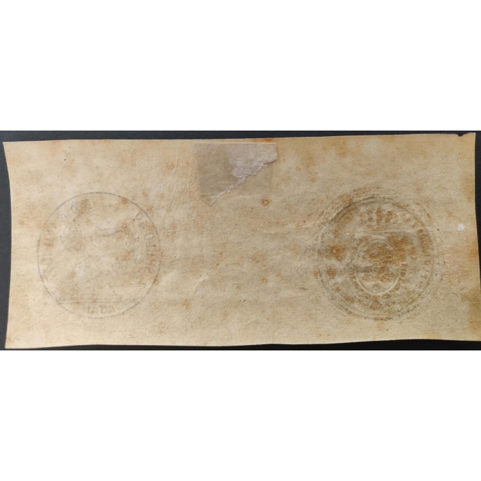 Póliza 1857 – imagen 2