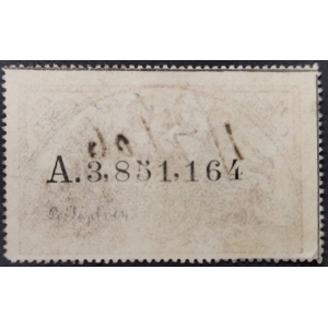 Póliza de 1904 – imagen 2
