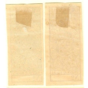 Derechos de Matricula.Universidad de Valladolid 1879-81 – imagen 2