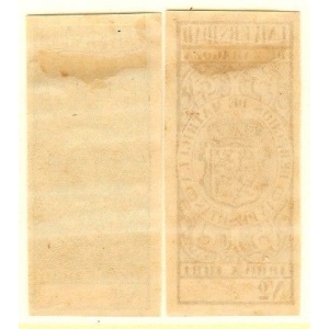 Derechos de Matricula. Universidad de Zaragoza 1879-81 – imagen 2