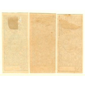 Derechos de Matrícula. Instituto de San Isidro 1879-82 – imagen 2