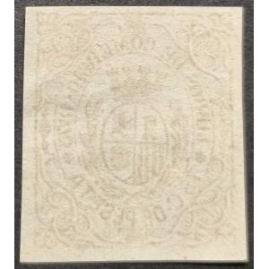 Colonias Españolas. Cuba. Libros de Comercio 1875. – imagen 2