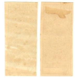 Derechos de Matrícula. Universidad de Valencia 1879-81 – imagen 2