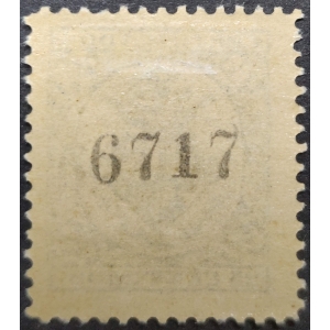 Sello Municipales del Ayuntamiento de Palma de Mallorca. Certificados. 1900-1920 aprox – imagen 2
