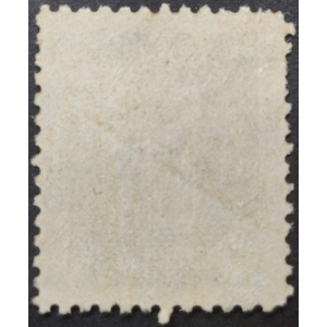 Timbre Municipal del Ayuntamiento de Salamanca. 1900-1930 Aprox – imagen 2