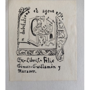 Colección de 24 libros de la Spanish Philatelic Society Bookclub R. G. Shelley. Ex-Biblioteca Gomez-Guillamón – imagen 6