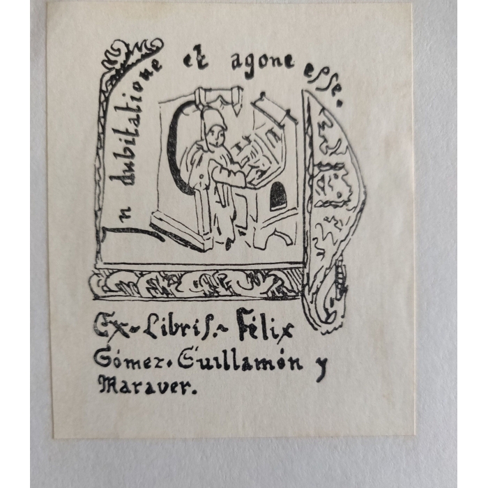 2781 Colección de 24 libros de la Spanish Philatelic Society Bookclub R. G. Shelley. Ex-Biblioteca Gomez-Guillamón – imagen 6