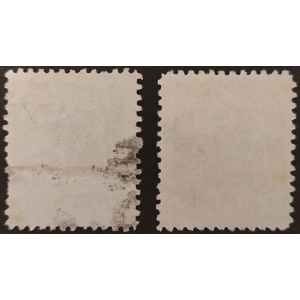 Timbres Municipales del Ayuntamiento de Sevilla. Años '50-'60. 2 valores – imagen 2
