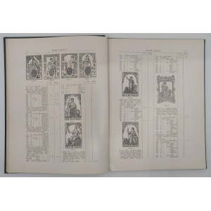 Catalogue of the Revenue Stamps of Spain and Colonies. 1902. L. W. Fulcher, Walter Morley – imagen 8
