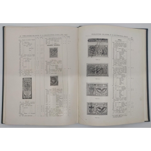 Catalogue of the Revenue Stamps of Spain and Colonies. 1902. L. W. Fulcher, Walter Morley – imagen 12