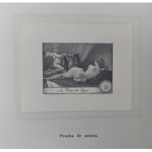 El arte de grabar el sello. José Luis Sánchez Toda. 1969 – imagen 10