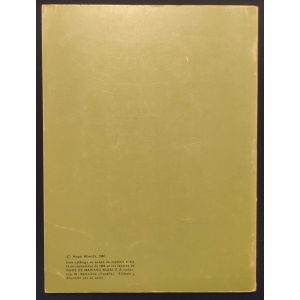 Catálogo "Timbres Españoles" Ángel Allende 1969 – imagen 7