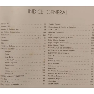 Catálogo Gálvez Pruebas y Ensayos de España 1960. Manuel Gálvez – imagen 7