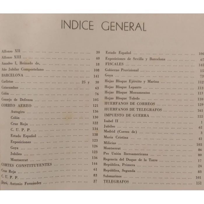 3247 Catálogo Gálvez Pruebas y Ensayos de España 1960. Manuel Gálvez – imagen 7