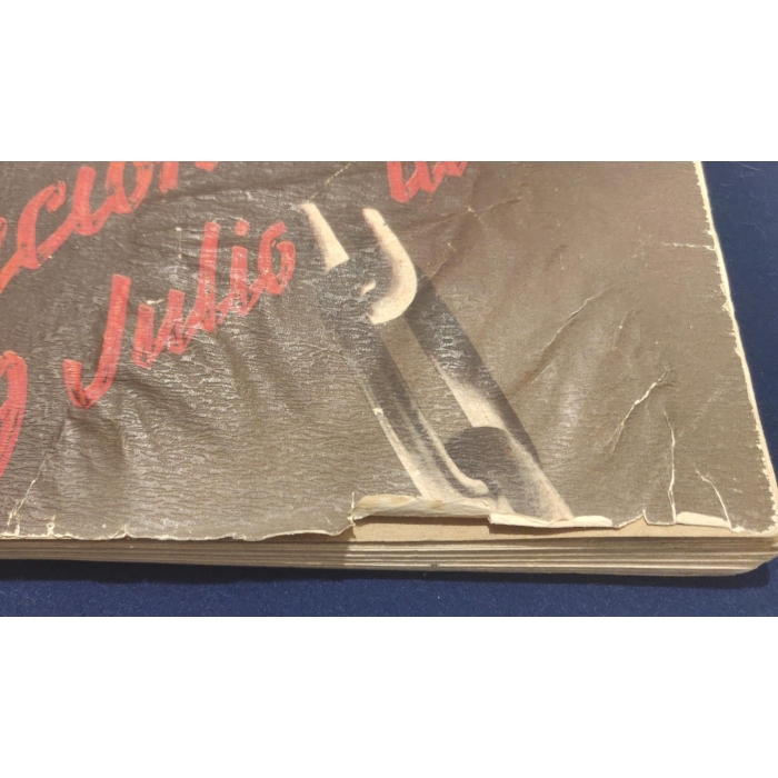 3251 ESTAMPAS DE LA REVOLUCIÓN ESPAÑOLA - 19 DE JULIO DE 1936 (José Luis Rey Vila, Sim) – imagen 4