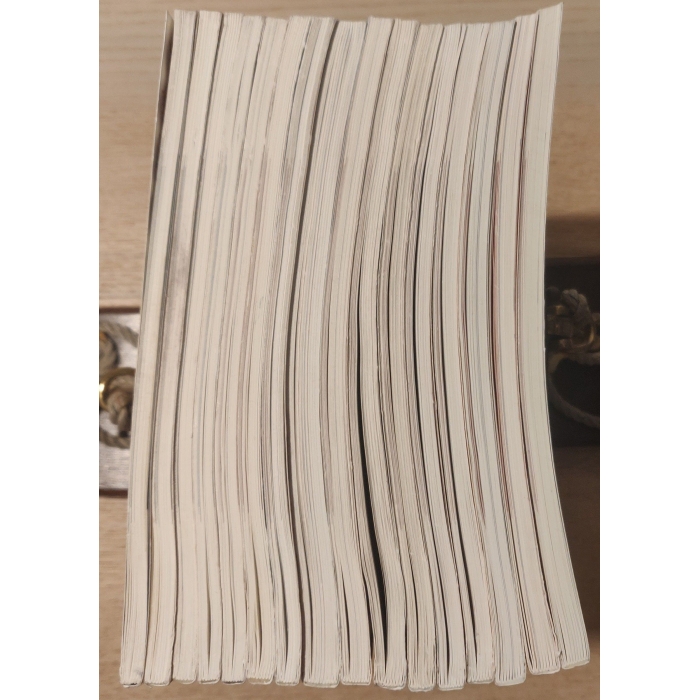 3257 Colección de 16 ejemplares de la revista Academvs (1/16) – imagen 4