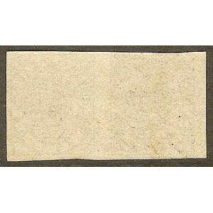 Fósforos de Cartón. Impuesto de Ventas 1874 Formando Pareja – imagen 2