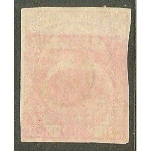 Timbre Móvil Fdo. Poo 1896 – imagen 2