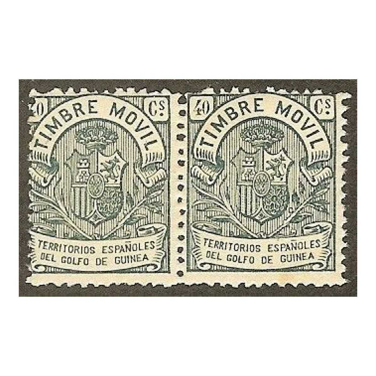 418 Google 1200x1200 Timbres Móvil de Guinea en parejas 1902