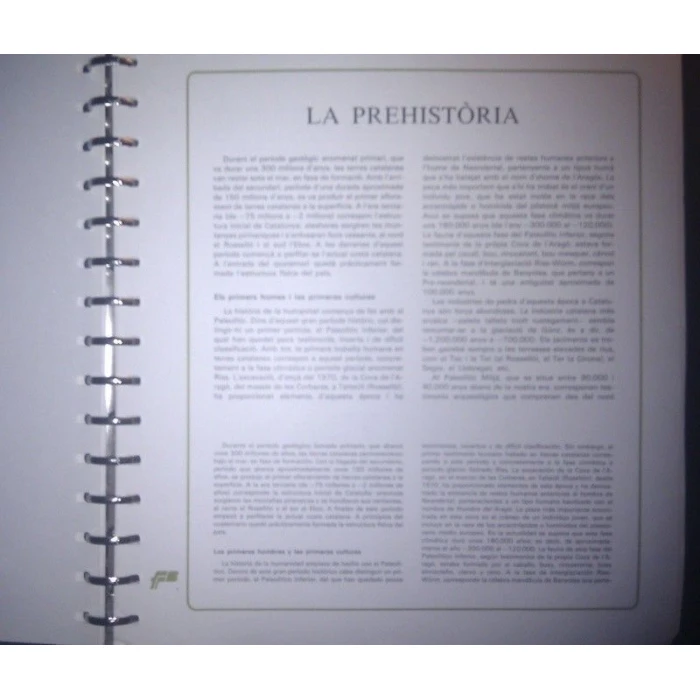 45 Historia de Catalunya. Colección Completa en 2 Álbumes – imagen 8