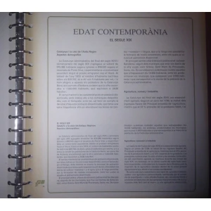 Historia de Catalunya. Colección Completa en 2 Álbumes – imagen 11